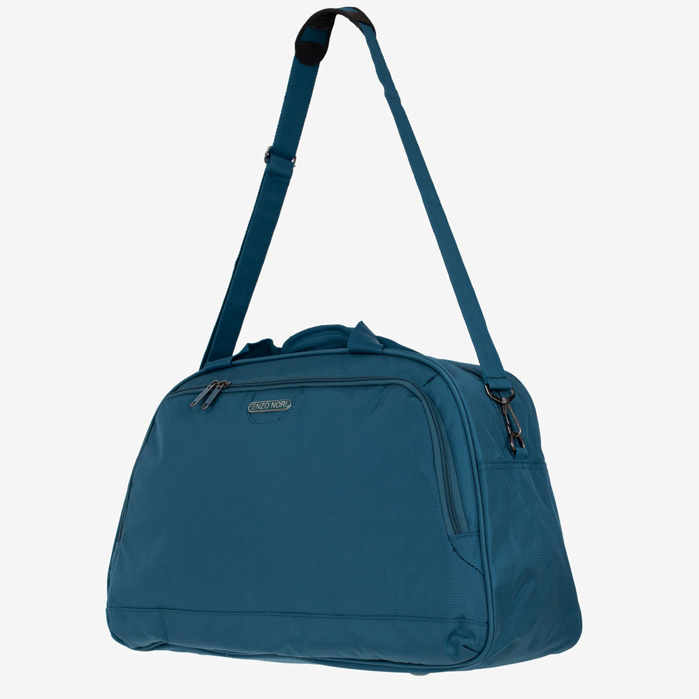 Reisetasche ENZO NORI SUNNY Polyester Blau